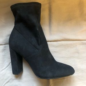 Steve Madden Editt Boots Size 8 BNIB